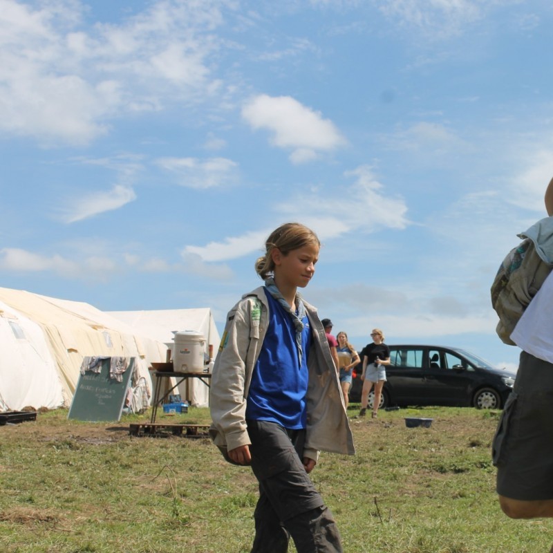 IMG 0592-min - Scouts en Gidsen Zaventem 